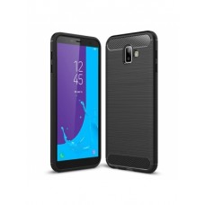 Dėklas guminis Samsung J610 J6 Plus 2018